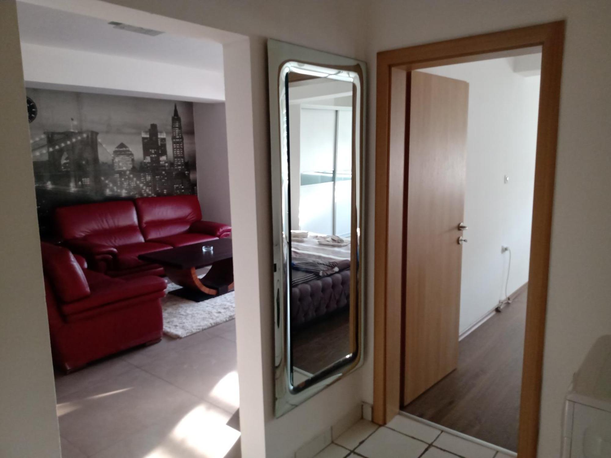 Central Lux Apartment Szkopje Kültér fotó