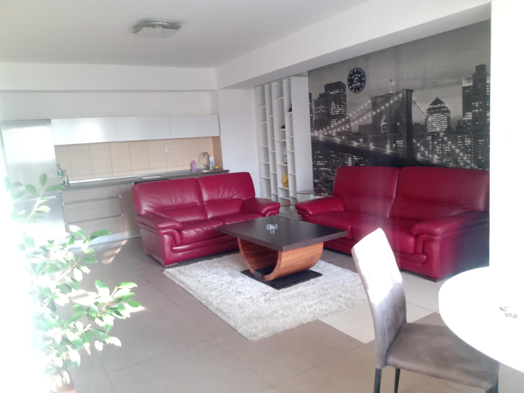 Central Lux Apartment Szkopje Kültér fotó