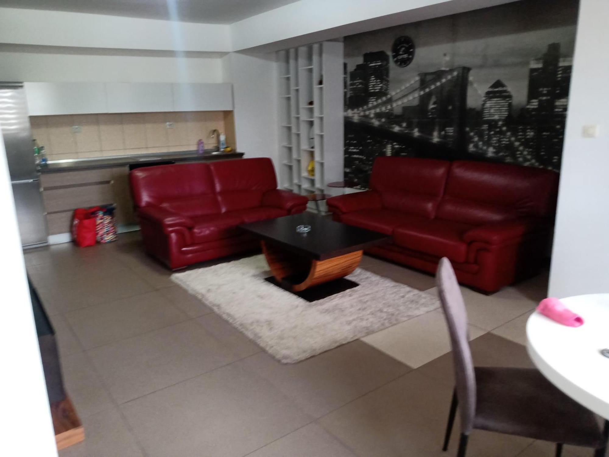 Central Lux Apartment Szkopje Kültér fotó
